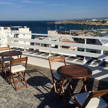 La Dimora Sull'Arco Villa Monopoli Dış mekan fotoğraf