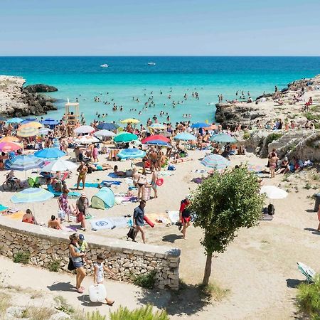 La Dimora Sull'Arco Villa Monopoli Dış mekan fotoğraf