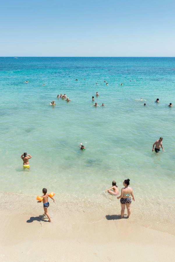 La Dimora Sull'Arco Villa Monopoli Dış mekan fotoğraf