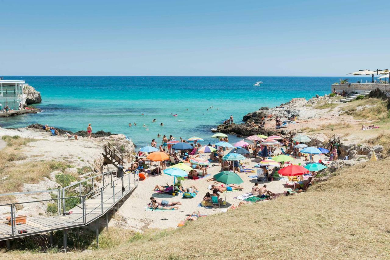 La Dimora Sull'Arco Villa Monopoli Dış mekan fotoğraf